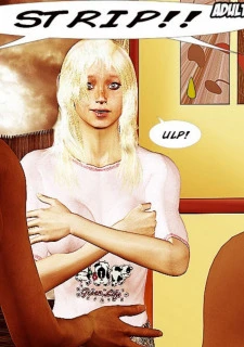 Preggo Housewives (8)