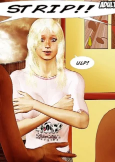 Preggo Housewives (8)