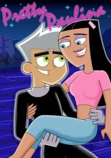 Pretty Paulina (Danny Phantom)1