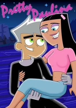 Pretty Paulina (Danny Phantom)