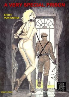 PriaprismPress-Very Special Prison