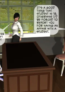 Shemale-School for Girls (10)