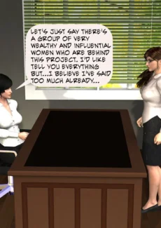 Shemale-School for Girls (15)