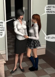 Shemale-School for Girls (3)