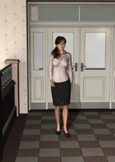 Shemale-School for Girls (4)