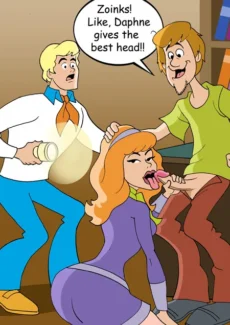 Super Heros Parody (14)