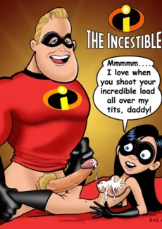 Super Heros Parody (4)