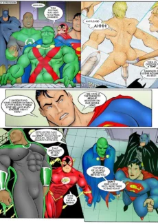 Superman-JLA (4)