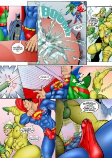Superman-JLA (7)