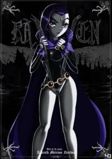 Teen Titans-Go Fuck-2