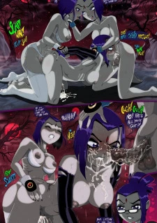 Teen Titans-Go Fuck-2 (3)