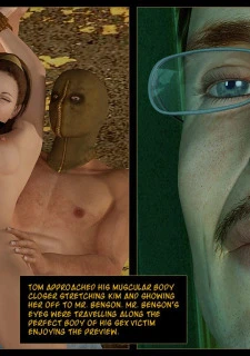 The Call Girl (15)