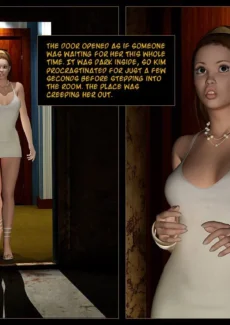 The Call Girl (4)