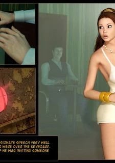The Call Girl (8)