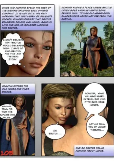 The Emperor’s Wife (16)