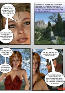 The Emperor’s Wife (17)