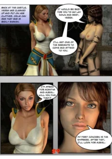 The Emperor’s Wife (33)