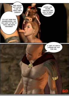 The Emperor’s Wife (4)