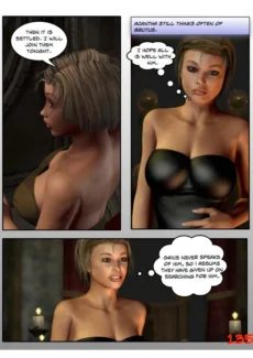 The Emperor’s Wife (46)