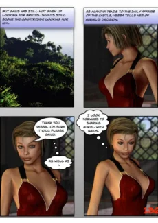 The Emperor’s Wife (47)