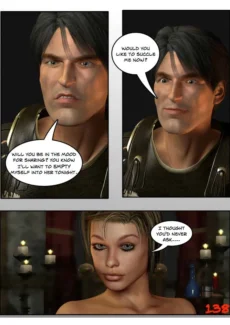 The Emperor’s Wife (49)
