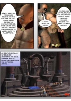 The Emperor’s Wife (5)