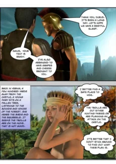 The Emperor’s Wife (61)
