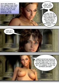 The Emperor’s Wife (66)