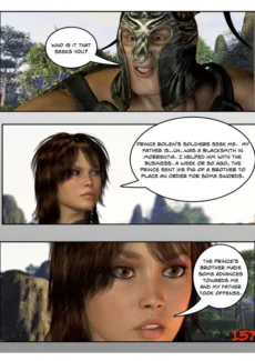 The Emperor’s Wife (68)