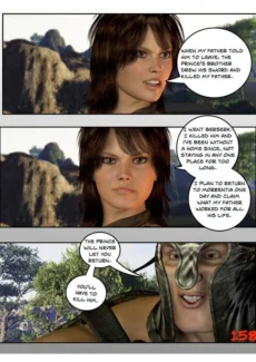 The Emperor’s Wife (69)