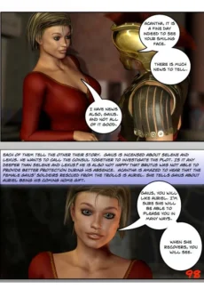 The Emperor’s Wife (9)