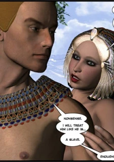 The Pharaoh’s Wife (13)