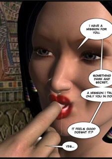 The Pharaoh’s Wife (25)
