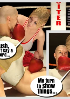 To The Bone-3D Fuck (15)