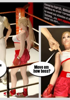 To The Bone-3D Fuck (5)
