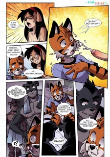 Transexual furry-Trapped in Football (8)