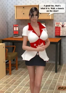 hot nurse (36)