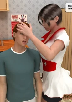 hot nurse (40)