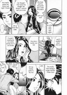 Absentee Mother (9)