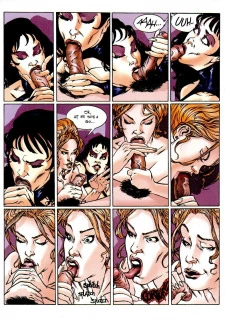 Adventure of Asia Hentai (15)