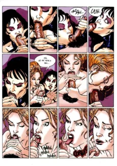 Adventure of Asia Hentai (15)