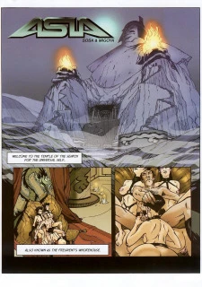 Adventure of Asia Hentai (29)