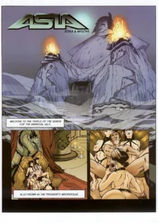 Adventure of Asia Hentai (29)