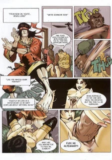 Adventure of Asia Hentai (32)