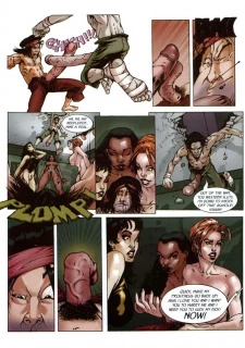 Adventure of Asia Hentai (41)