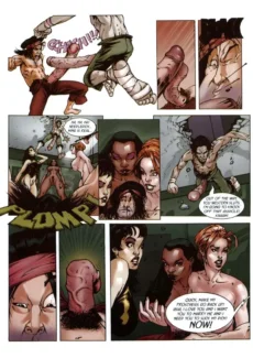 Adventure of Asia Hentai (41)