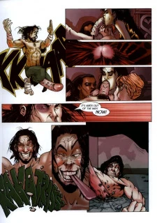 Adventure of Asia Hentai (42)