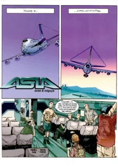 Adventure of Asia Hentai (8)