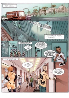 Adventure of Asia Hentai (9)