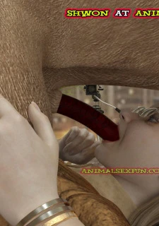 Animal Sex in Incest Family 4 (11)